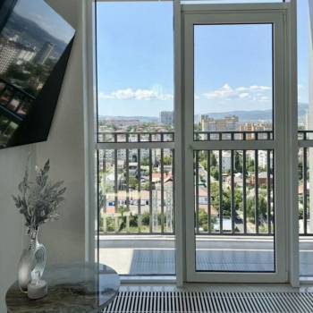 Продается 3-х комнатная квартира, 68,8 м²