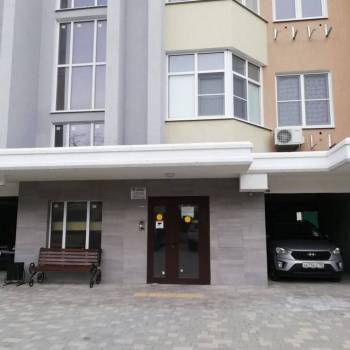 Продается 2-х комнатная квартира, 46,7 м²