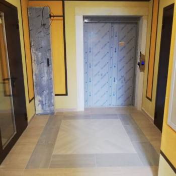 Продается 2-х комнатная квартира, 46,7 м²