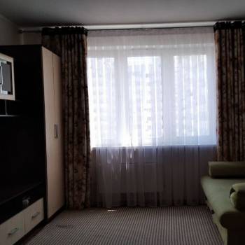 Сдается 1-комнатная квартира, 39 м²
