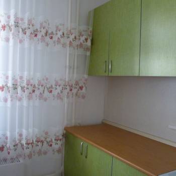 Сдается 1-комнатная квартира, 39 м²