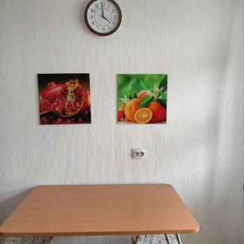Сдается 1-комнатная квартира, 39 м²