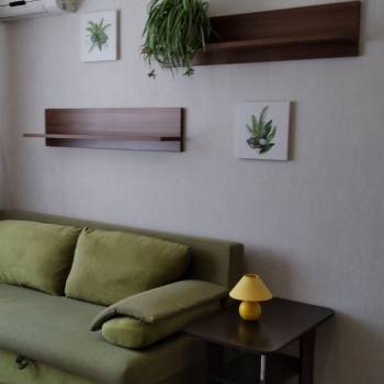 Сдается 1-комнатная квартира, 39 м²