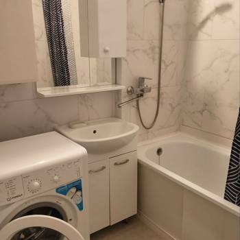 Сдается 1-комнатная квартира, 39 м²