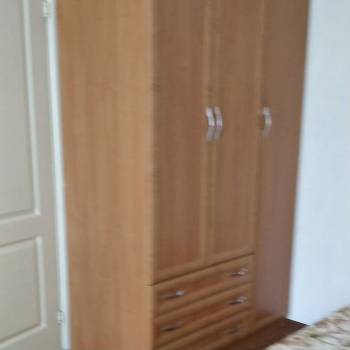 Сдается 1-комнатная квартира, 39 м²