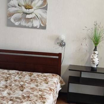 Сдается 1-комнатная квартира, 39 м²