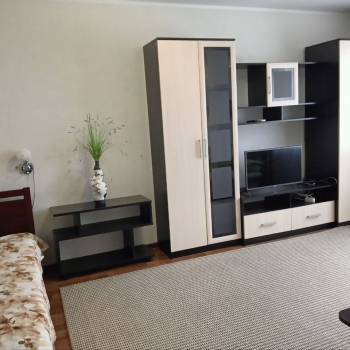 Сдается 1-комнатная квартира, 39 м²
