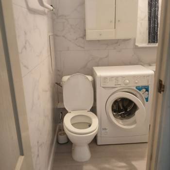 Сдается 1-комнатная квартира, 39 м²