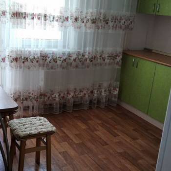Сдается 1-комнатная квартира, 39 м²