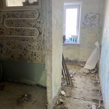 Продается 1-комнатная квартира, 32,1 м²
