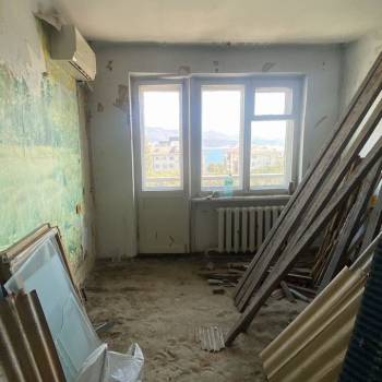 Продается 1-комнатная квартира, 32,1 м²