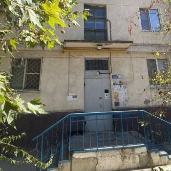 Продается 1-комнатная квартира, 32,1 м²