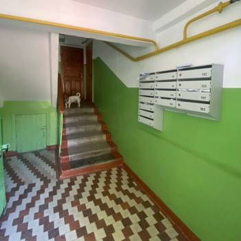 Продается 1-комнатная квартира, 32,1 м²