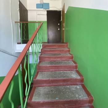 Продается 1-комнатная квартира, 32,1 м²