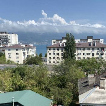 Продается 1-комнатная квартира, 32,1 м²