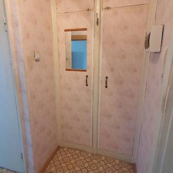 Продается 1-комнатная квартира, 30,8 м²