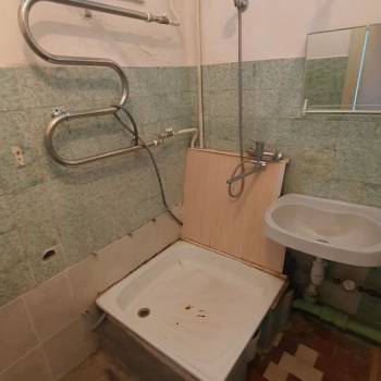Продается 1-комнатная квартира, 30,8 м²