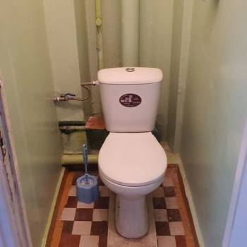 Продается 1-комнатная квартира, 30,8 м²