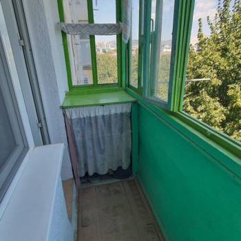 Продается 1-комнатная квартира, 30,8 м²