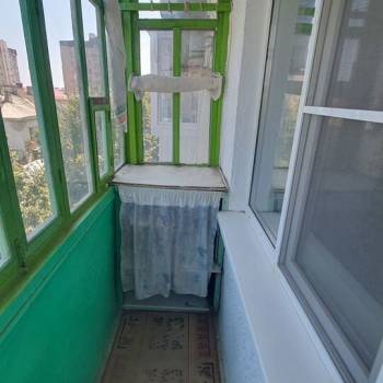 Продается 1-комнатная квартира, 30,8 м²