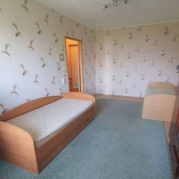 Продается 1-комнатная квартира, 30,8 м²