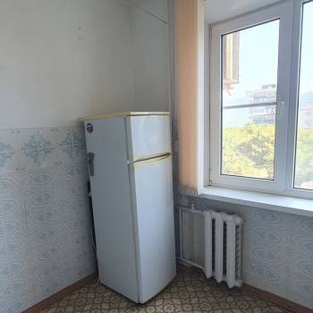 Продается 1-комнатная квартира, 30,8 м²