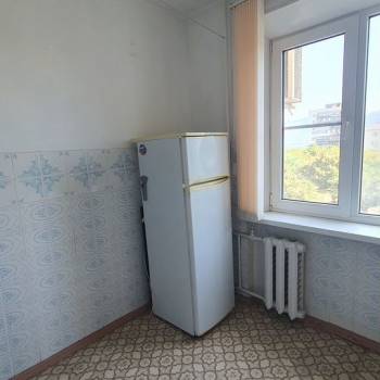 Продается 1-комнатная квартира, 30,8 м²