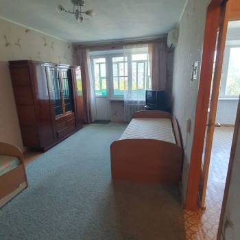 Продается 1-комнатная квартира, 30,8 м²