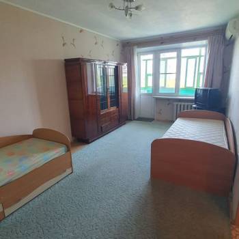 Продается 1-комнатная квартира, 30,8 м²