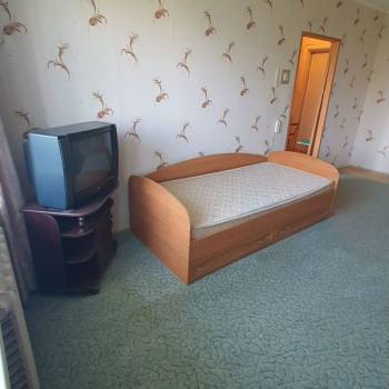 Продается 1-комнатная квартира, 30,8 м²