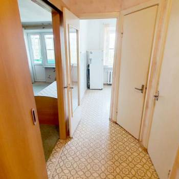 Продается 1-комнатная квартира, 30,8 м²