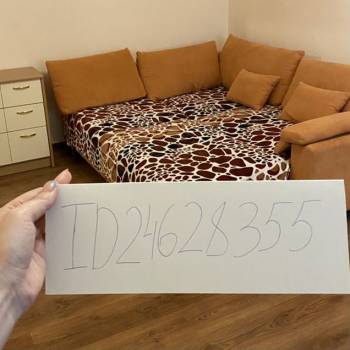 Продается 1-комнатная квартира, 43,1 м²