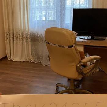 Продается 1-комнатная квартира, 43,1 м²