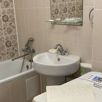 Продается 1-комнатная квартира, 43,1 м²