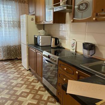 Продается 1-комнатная квартира, 43,1 м²