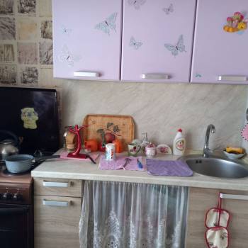 Продается 1-комнатная квартира, 32 м²