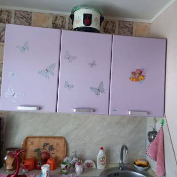 Продается 1-комнатная квартира, 32 м²