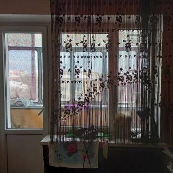 Продается 1-комнатная квартира, 32 м²