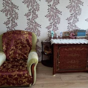 Продается 1-комнатная квартира, 32 м²