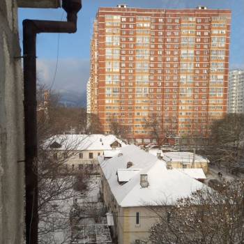 Продается 1-комнатная квартира, 32 м²