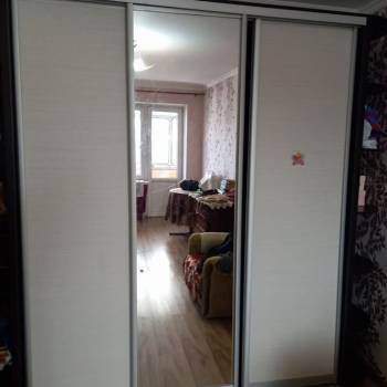 Продается 1-комнатная квартира, 32 м²