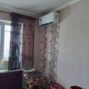 Продается 1-комнатная квартира, 32 м²