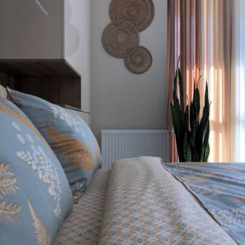 Продается 2-х комнатная квартира, 110 м²