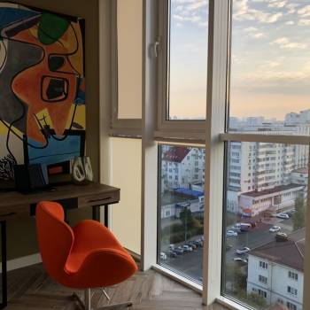 Продается 2-х комнатная квартира, 110 м²