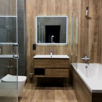 Продается 2-х комнатная квартира, 110 м²