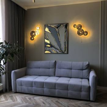 Продается 2-х комнатная квартира, 110 м²