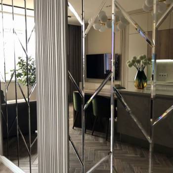 Продается 2-х комнатная квартира, 110 м²