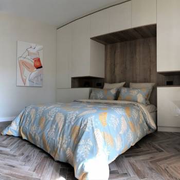 Продается 2-х комнатная квартира, 110 м²