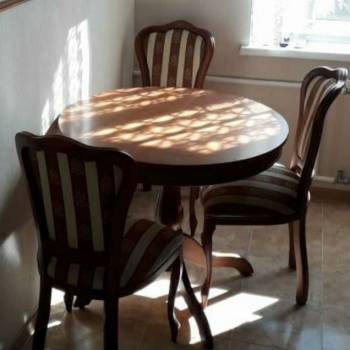 Продается 2-х комнатная квартира, 50 м²