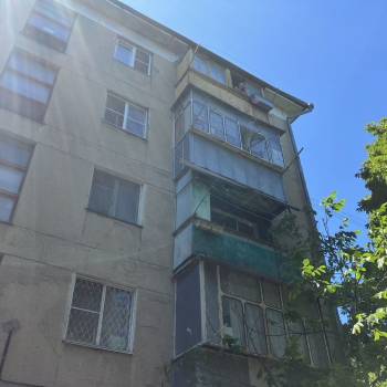 Продается 2-х комнатная квартира, 39,3 м²